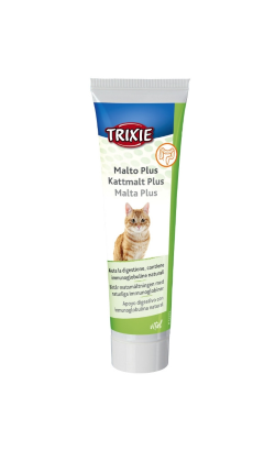 Trixie Malte Plus Gatos	 | 100 g