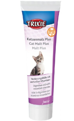 Trixie Malte Plus Kitten | 100 g