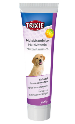 Trixie Multivitamínico para Cachorros | 100 g