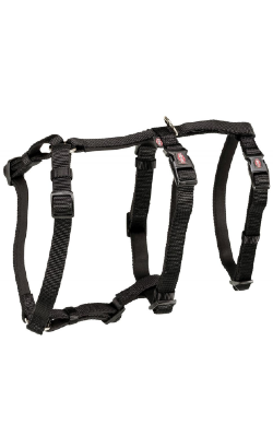 Trixie Peitoral Stay | Preto | L-XL