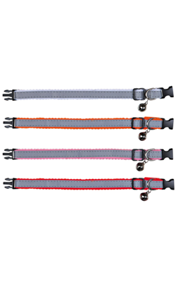 Coleira para Gatos Trixie Safer Life Cat Collar | 1 Unidade