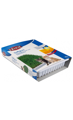 Biscoitos para Gato Trixie Soft Grass | 100 g