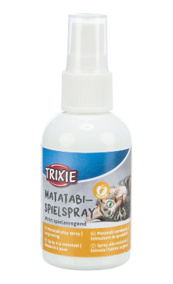 Trixie Spray de Matatabi | 50 ml