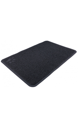 Tapete para Gatos Trixie Litter Tray Mat | 40 cm x 60 cm