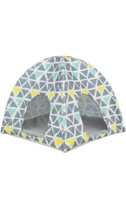 Trixie Tenda Sunny para Roedores | 37 x 35 x 37 cm