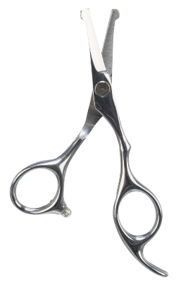 Trixie Tesoura Profissional Para Focinho e Patas para cão | 13 cm