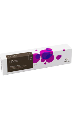 U-Vita Gel Oral para Gatos | 50 g
