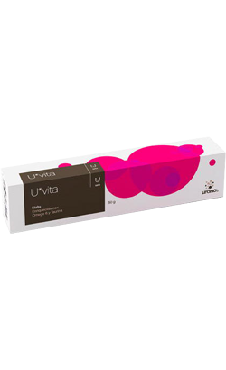 U-Vita Malte para Gatos | 50 g