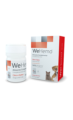 WeHemo | 30 ml