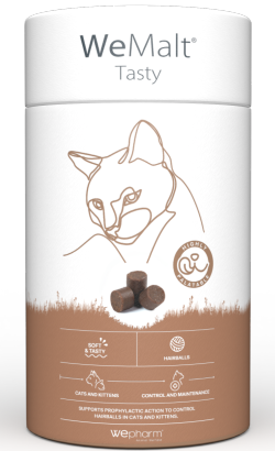 WeMalt Tasty | 30 chews