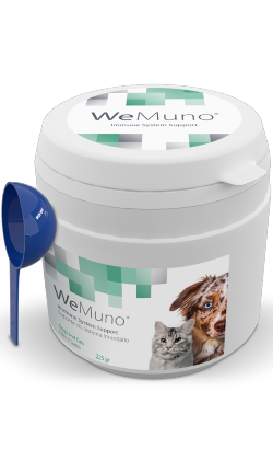 WeMuno | 225 g