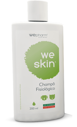 WeSkin Champô Fisiológico | 200 ml