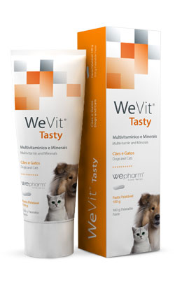 WeVit Tasty | 100 ml