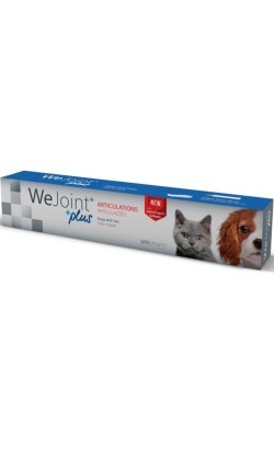 Wejoint Plus Pasta | 30 ml