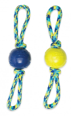 Zeus Fitness Double Tug Ball | 40 cm