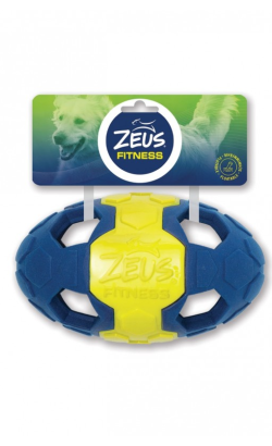 Zeus Fitness Floating Ball | 15 cm