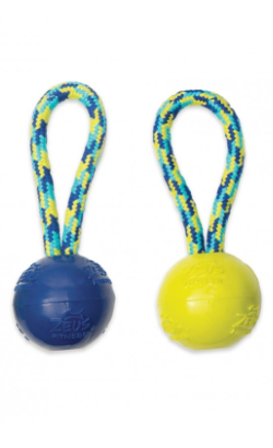 Zeus Fitness Tug Ball | 23 cm