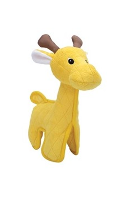 Brinquedo para cão Zeus Safari Peluche Girafa | 24 cm