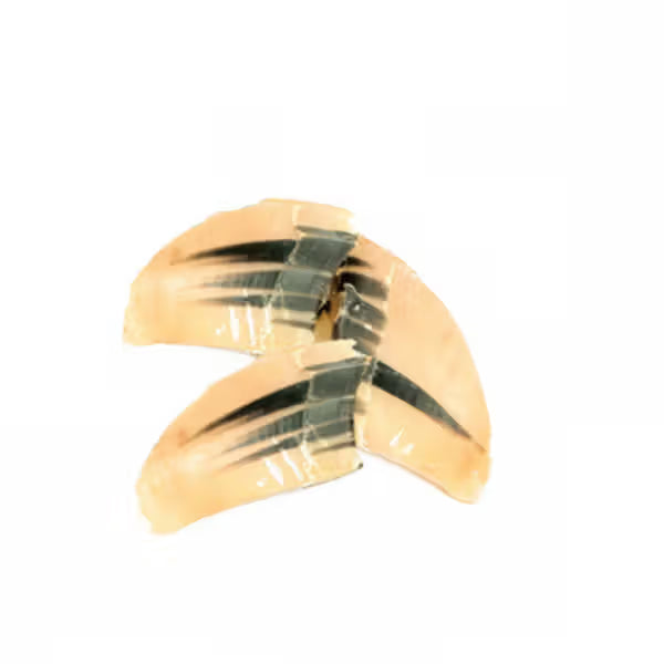 Duvo Plus Dog Cow Hooves - Dog snack