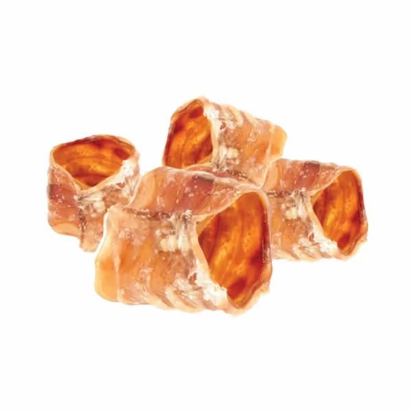 Duvo Plus Dog Beef Trachea - Dog snack