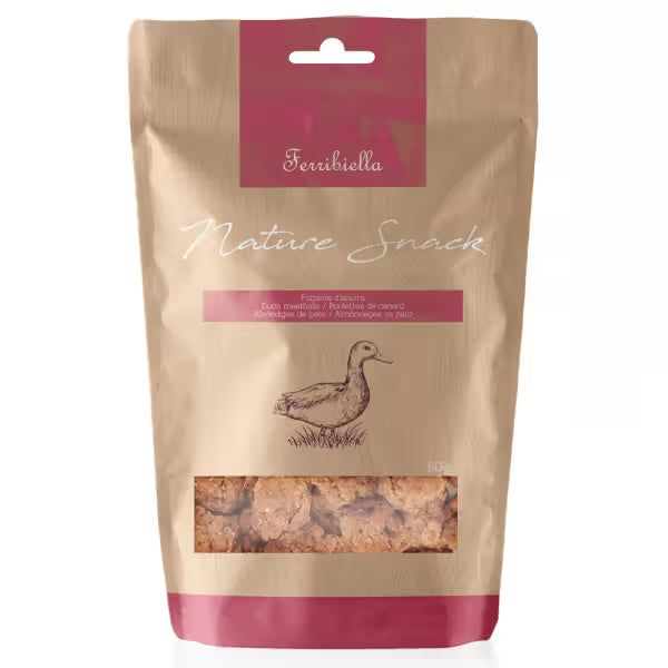 Ferribiella Dog Duck - Dog treat