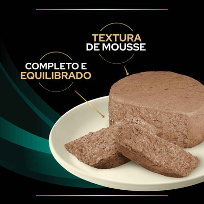 PPVD Feline EN St/Ox Alimento húmedo veterinario - Gastrointestinal | Húmedo (Lata) | 24 x 195 g