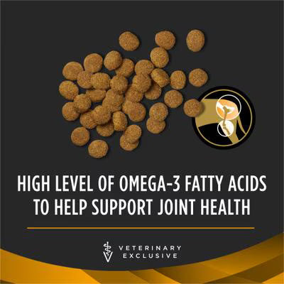 Ração Veterinária para Cão PPVD Canine JM - Joint Mobility | 12 kg