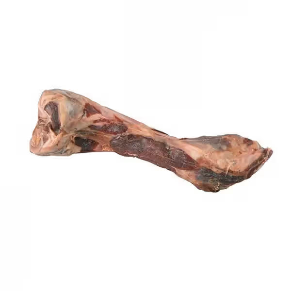 Kerbl Hueso de Bacon Italiano Perro - Snack para perro
