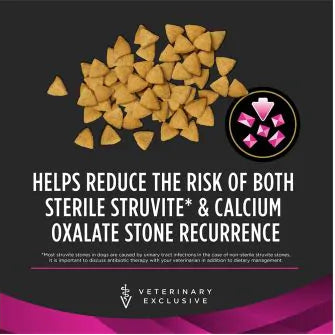 Ração Veterinária para Cão PPVD Canine UR - Urinary | 12 kg