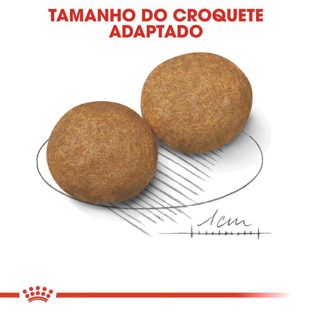 Royal Canin Medium Adult Dog Poultry - Dry food for dogs