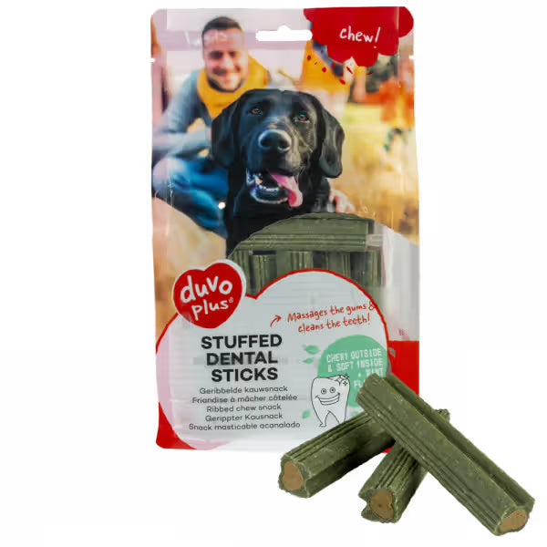 Duvo Plus Chew! Perro - Snack para perro
