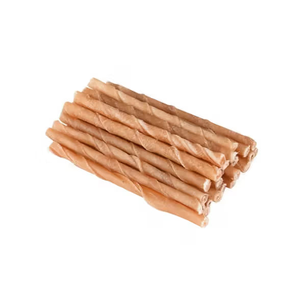 Kerbl Snack Perro Cuero Crudo - Snack para perro