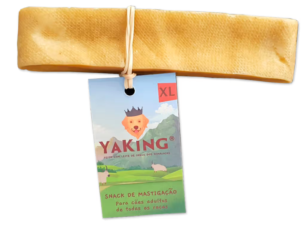 Yaking Yak Milk Dog Snack - Dog snack