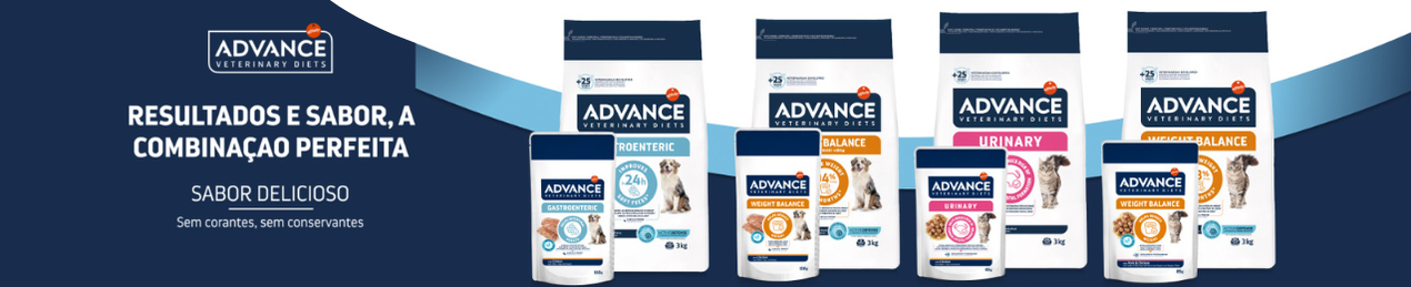 Advance Veterinary
