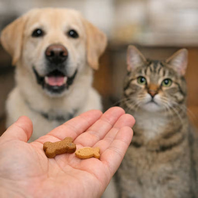 Snacks e Recompensas