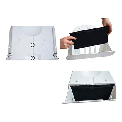 CatLink - Cat litter tray filter