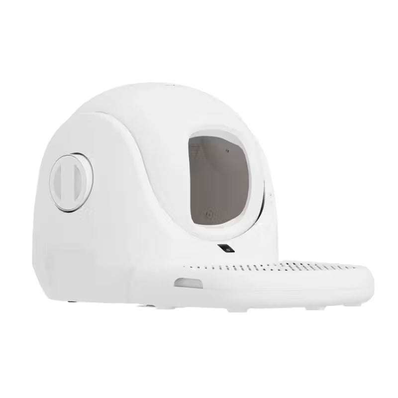 CatLink - Degrau para o WC BayMax - Escalón para gato