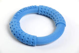 Kiwi Walker Ring Blue - Brinquedo para cão