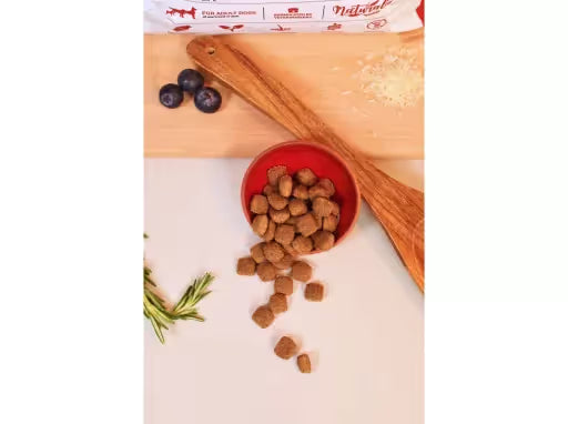 Weego Dog Food Original Cordero y Goji 12 KG