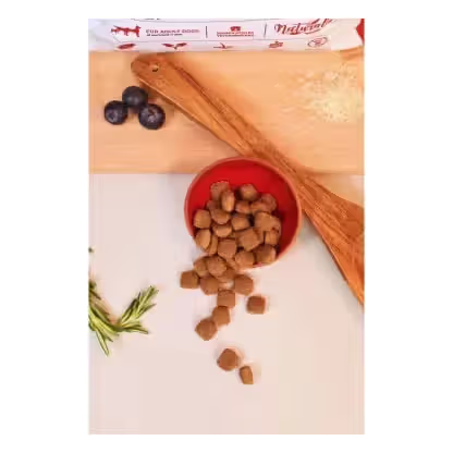 Weego Dog Food Original Lamb & Goji