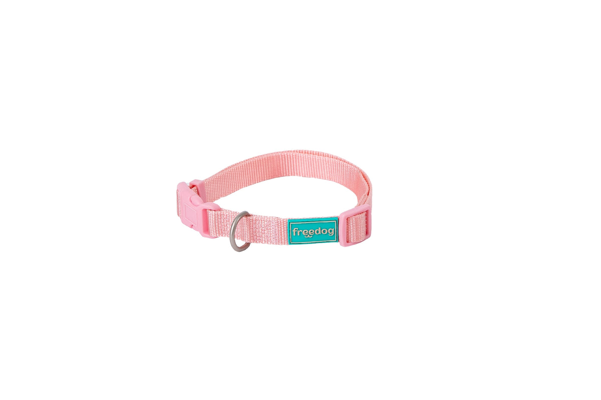 Dog Chow COLLAR NYLON BASIC - Dog collar