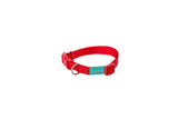 Dog Chow COLLAR NYLON BASIC 15 mm x 35 / 50 cm - Dog collar