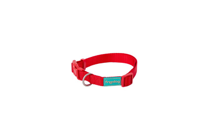 Dog Chow COLLAR NYLON BASIC 15 mm x 35 / 50 cm - Dog collar
