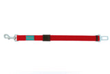 Dog Chow FREEDOG CINTURON SEGURIDAD COCHE 25 mm x 36 / 56 cm - Car seatbelt for dogs