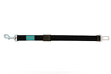 Dog Chow FREEDOG CINTURON SEGURIDAD COCHE 25 mm x 36 / 56 cm - Car seatbelt for dogs