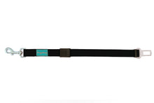 Dog Chow FREEDOG CINTURON SEGURIDAD COCHE 25 mm x 36 / 56 cm - Car seatbelt for dogs
