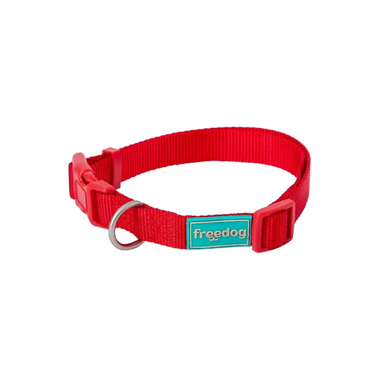Dog Chow COLLAR NYLON BASIC 25 mm x 38 / 66 cm - Collar para perro