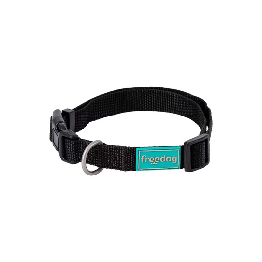 Dog Chow COLLAR NYLON BASIC 25 mm x 38 / 66 cm - Collar para perro