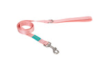 Dog Chow FREEDOG CORREA NYLON BASIC 10 mm x 120 cm - Collar para perro