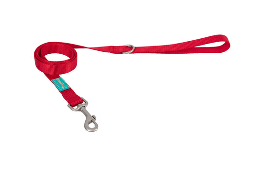Dog Chow FREEDOG CORREA NYLON BASIC 15 mm x 120 cm - Dog collar